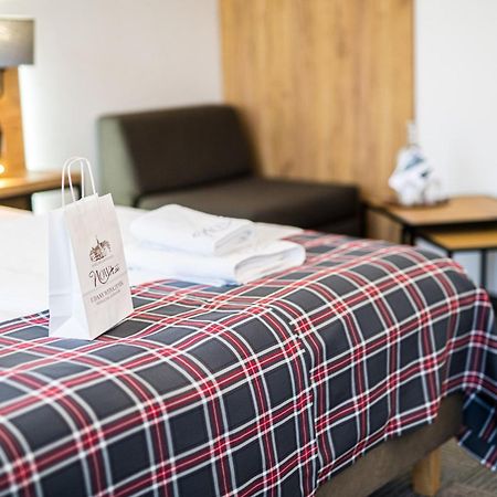 Nowa - Ski Spa Hotel كارباش المظهر الخارجي الصورة