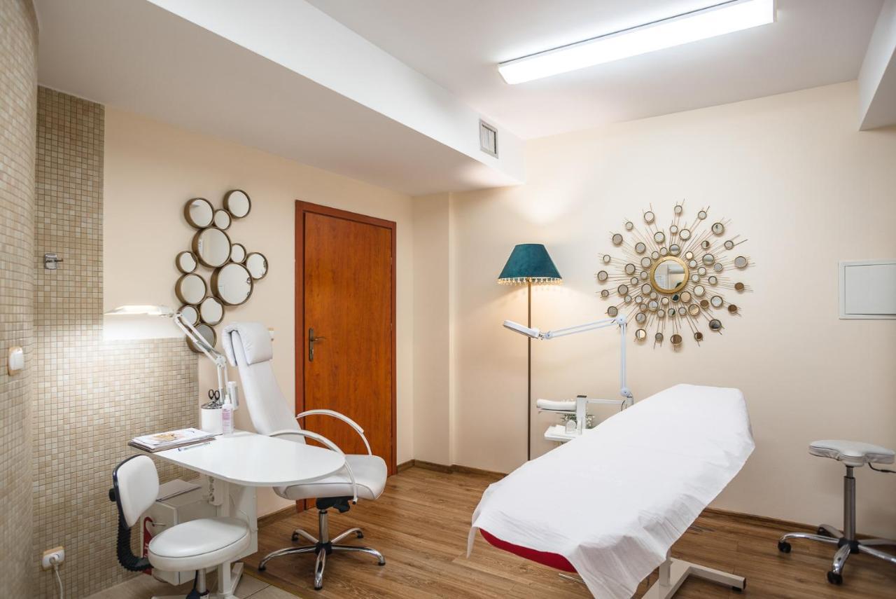 Nowa - Ski Spa Hotel كارباش المظهر الخارجي الصورة