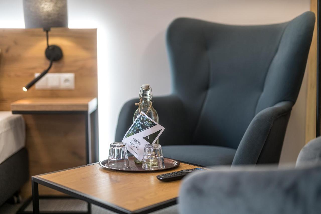 Nowa - Ski Spa Hotel كارباش المظهر الخارجي الصورة