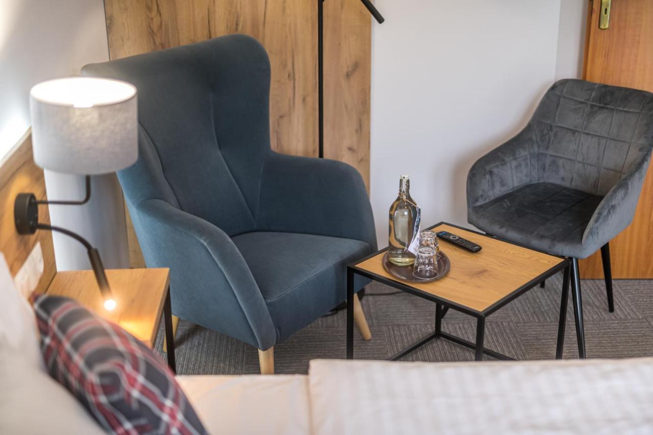 Nowa - Ski Spa Hotel كارباش المظهر الخارجي الصورة