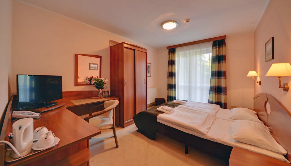 Nowa - Ski Spa Hotel كارباش المظهر الخارجي الصورة